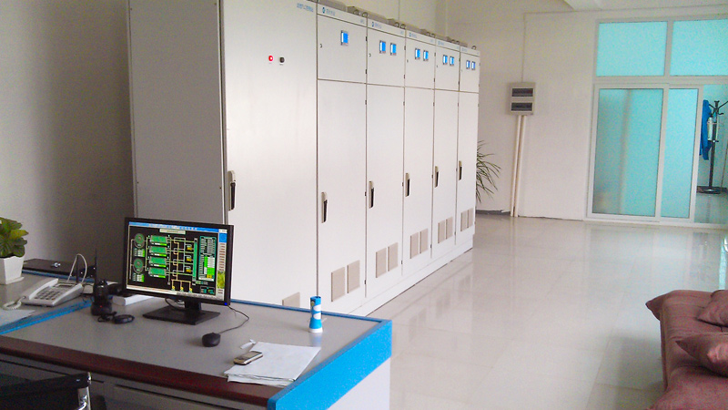 雨污<i style='color:red'>泵站工程</i>建設(shè)需要哪些施工承包資質(zhì)？