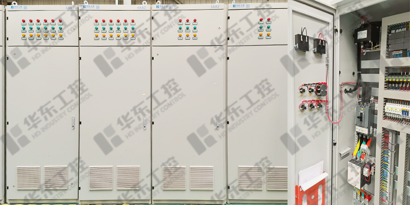 控制柜，變頻控制柜