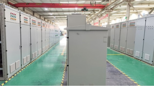 潔凈室<i style='color:red'>成套控制柜</i>，潔凈室控制系統(tǒng)生產(chǎn)廠家