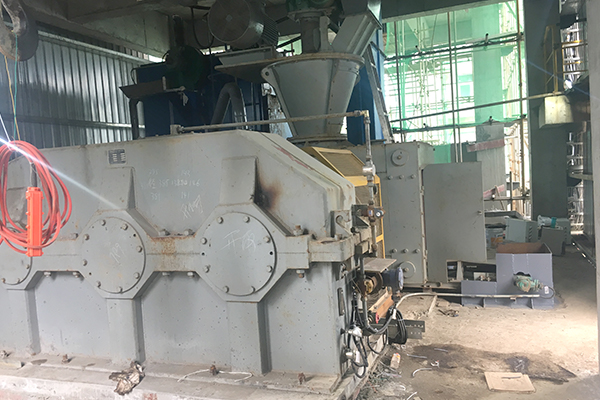 選礦生產(chǎn)線自動化系統(tǒng)