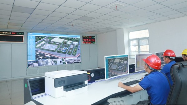 自動化控制系統(tǒng)在<i style='color:red'>泵站改造</i>應用的必要性