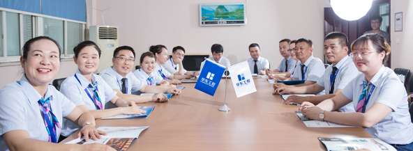 華東工控-智能控制綜合服務(wù)商