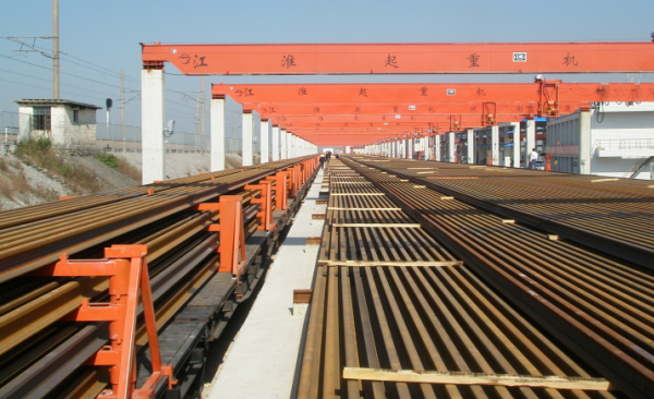 群控吊自控系統(tǒng)