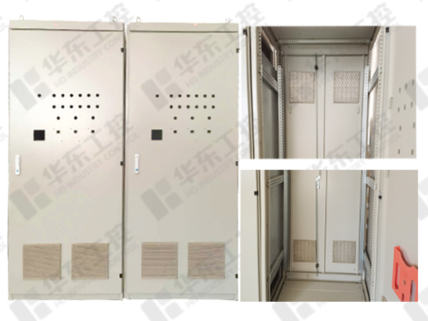 非標(biāo)GGD(8F型材柜）