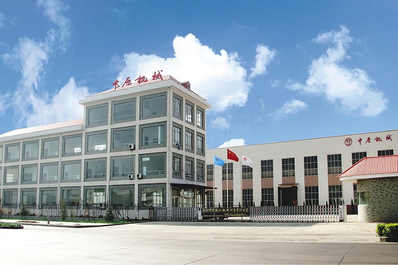 洛陽中原礦山機(jī)械制造有限公司