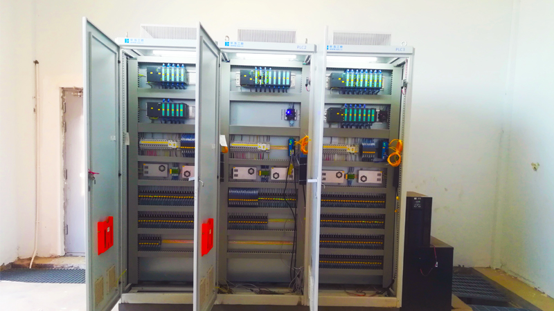 PLC控制柜設計定制安裝調(diào)試都需要注意哪些問題？