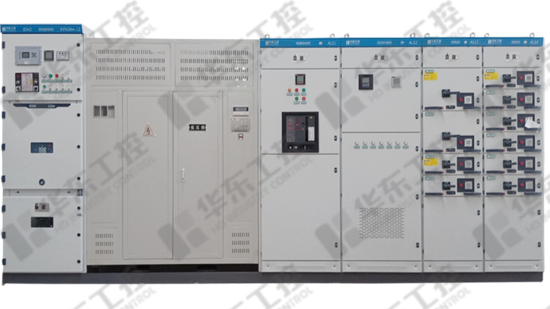 低壓配電系統(tǒng)