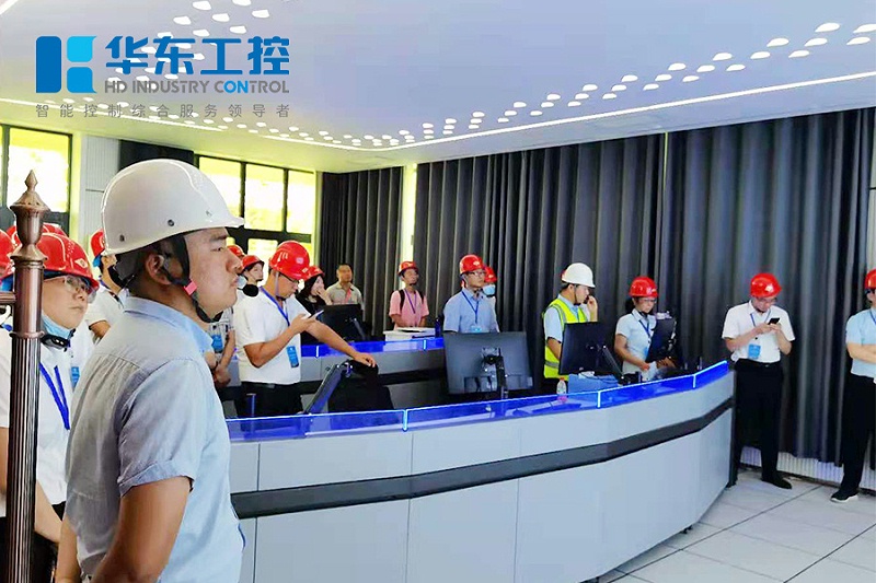 污水處理自動控制系統(tǒng)操作講解