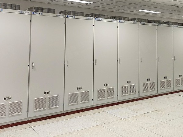 PLC控制柜的結(jié)構(gòu)設(shè)計(jì)注意要點(diǎn)