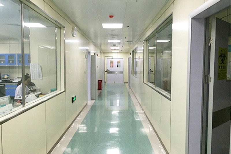 實(shí)驗(yàn)室